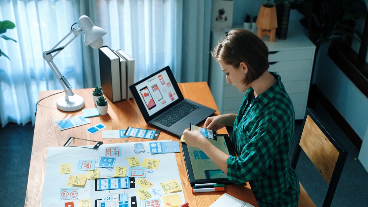 Digital Design and Development